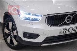 فولفو XC40